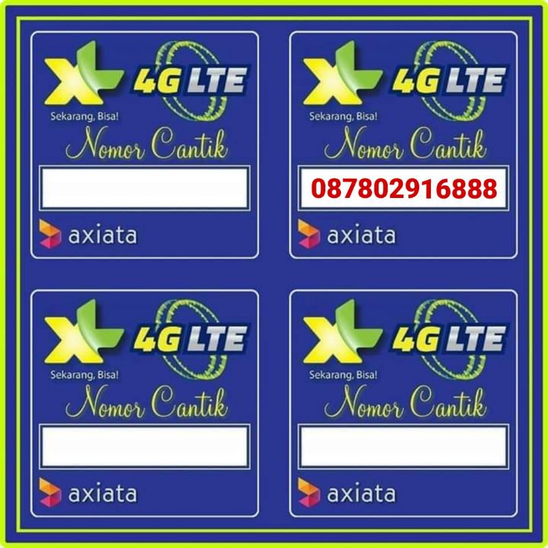 XL Hoki 168