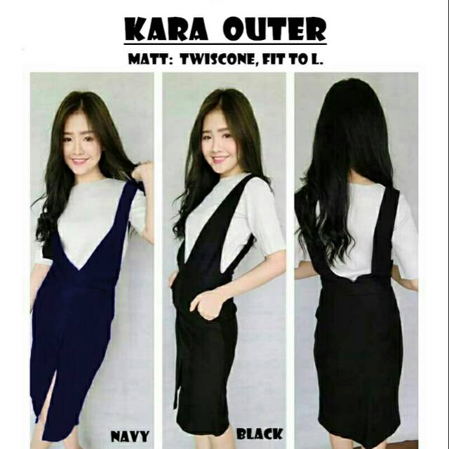 Wn- Kara Outer