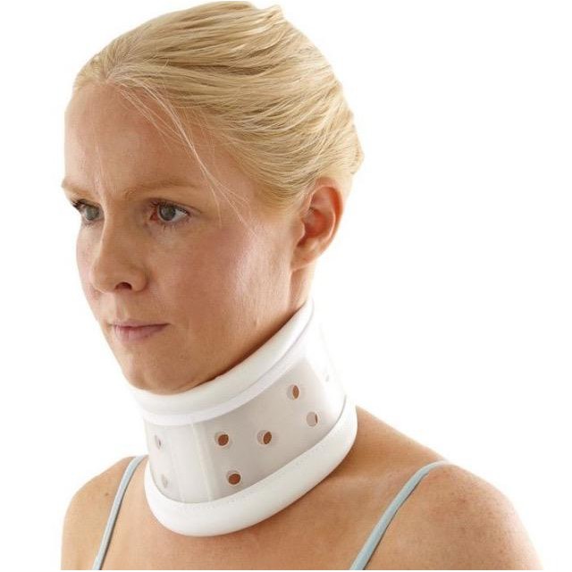Cervical Collar Rigid