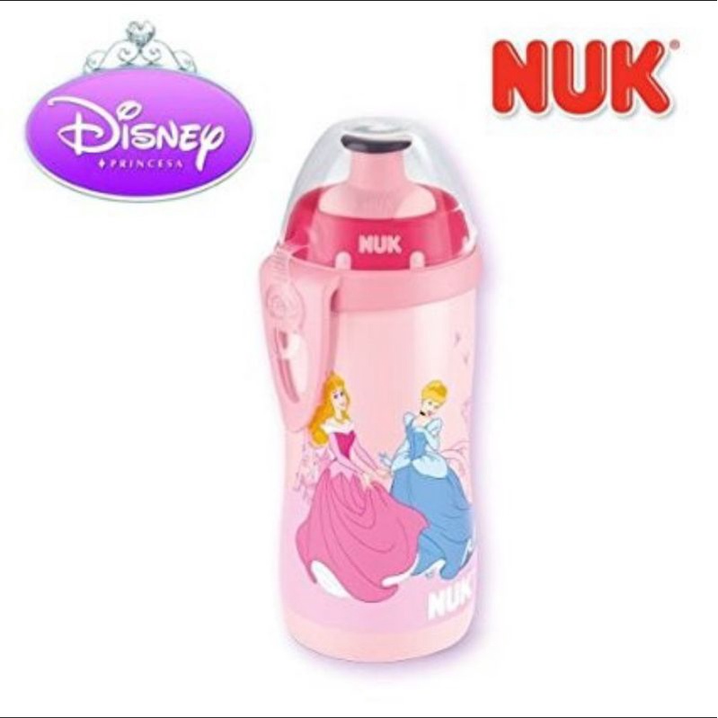 Nuk junior cup / active cup / flexi cup / training cup disney