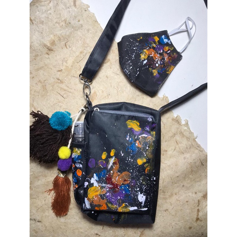 Hygiene Pouch
