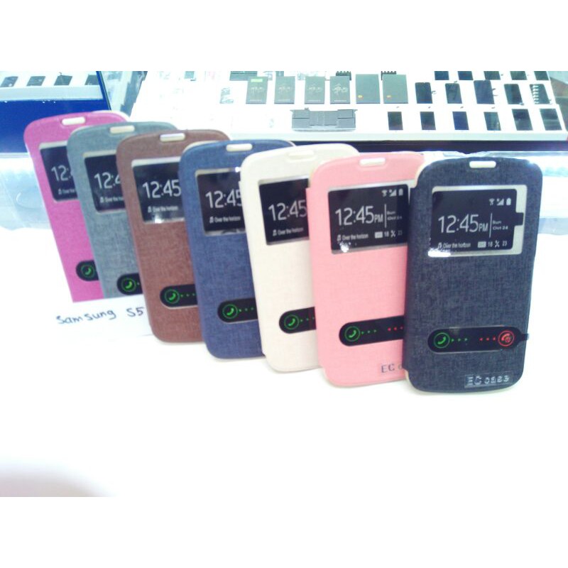 Flip Case Samsung S5