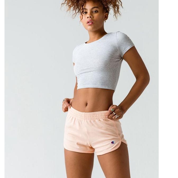 (READY) Champion Terry Pull On Shorts