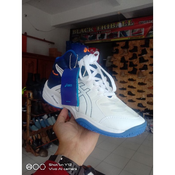Sport badminton