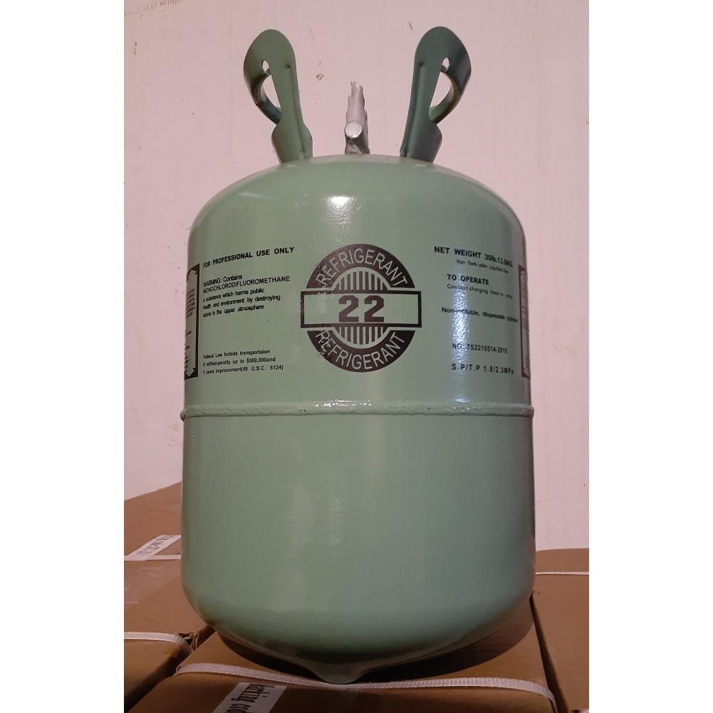 Freon R22