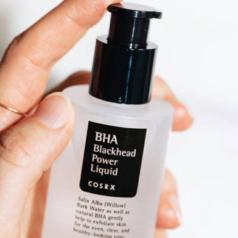 COSRX BHA Blackhead Power liquid
