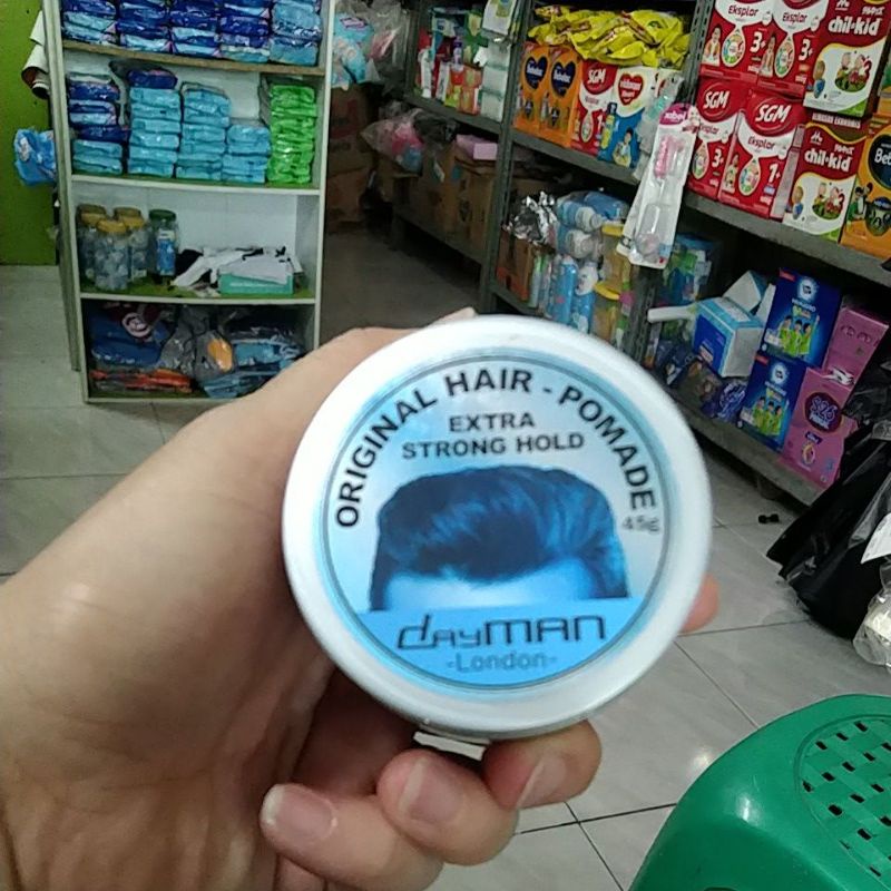 pomad day man 45g