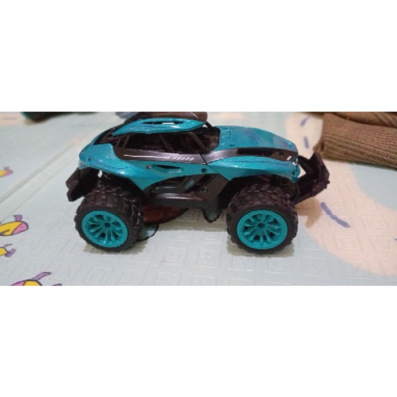 mobil listrik