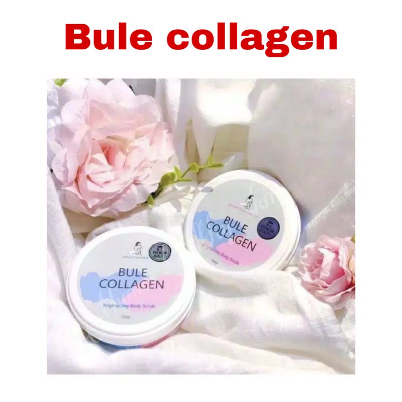 BULE COLLAGEN
