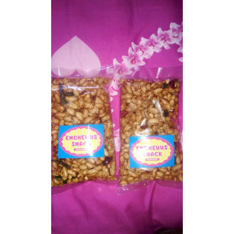 KACANG THAILAND 500gr