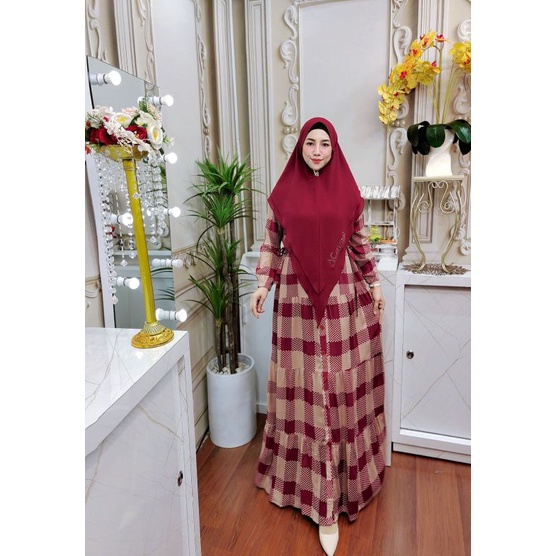 Rayon DIAMON by AC BY NPH
