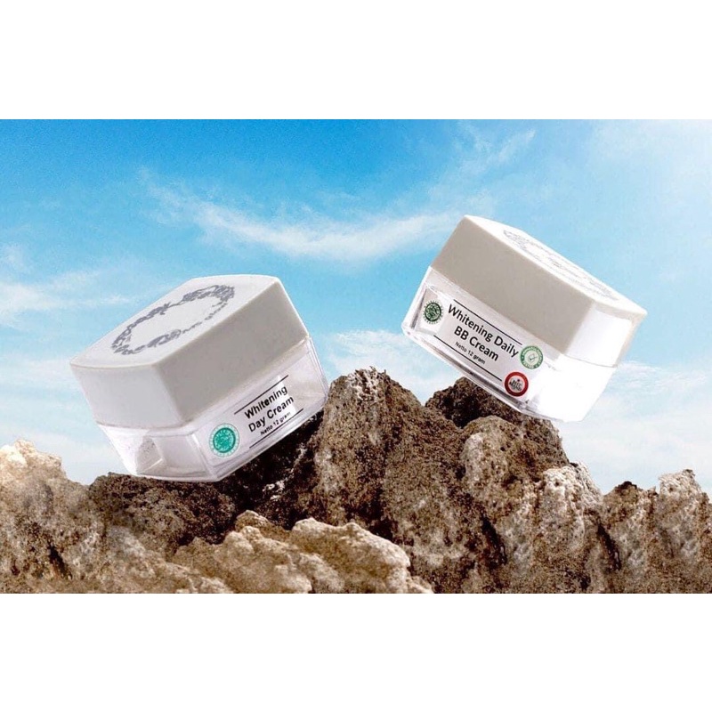 DAY CREAM MSGLOW