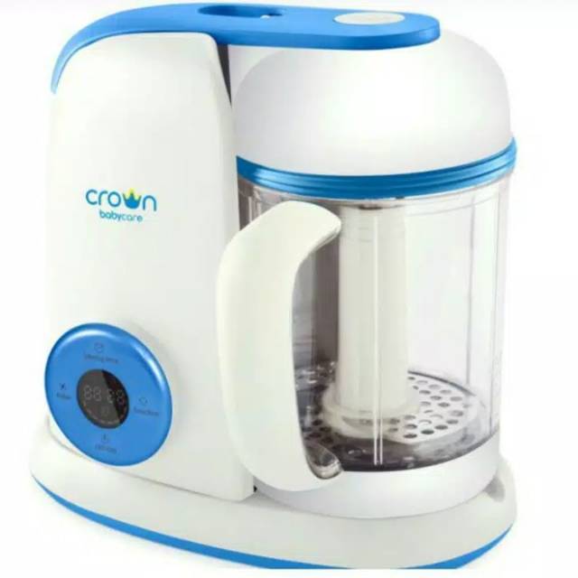 Food processor prloved 150k