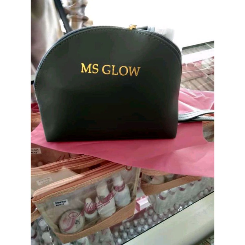 Ms Glow