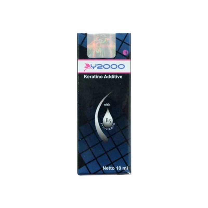 Y2000 keratino additive