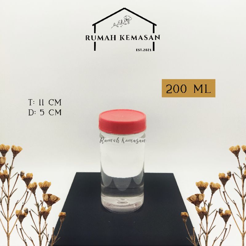 Toples Bumbu 200ml