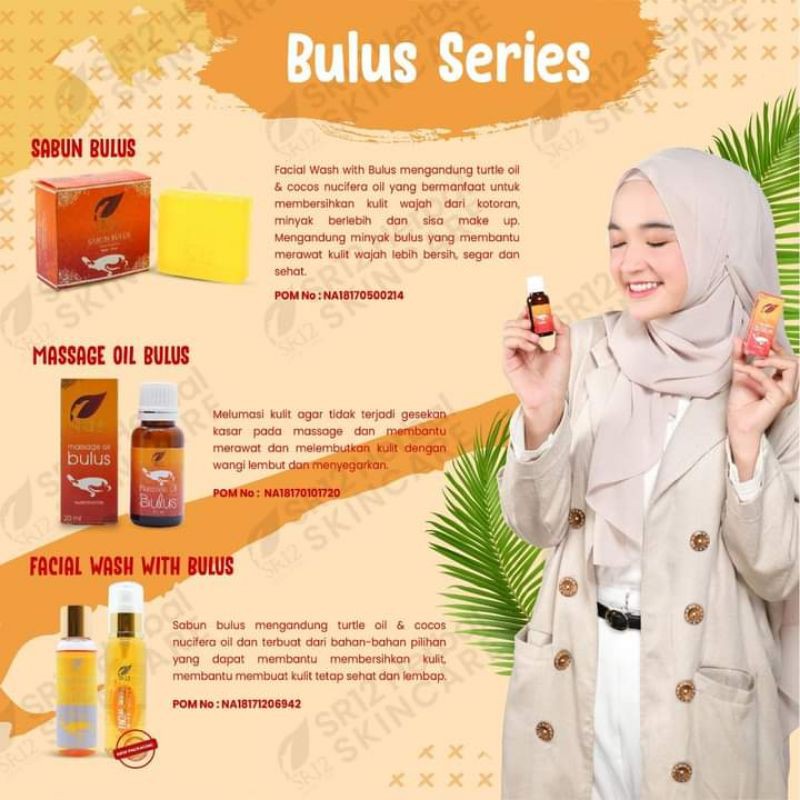bulus series