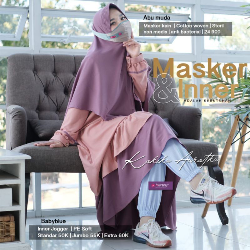 inner jogger mom dan kids