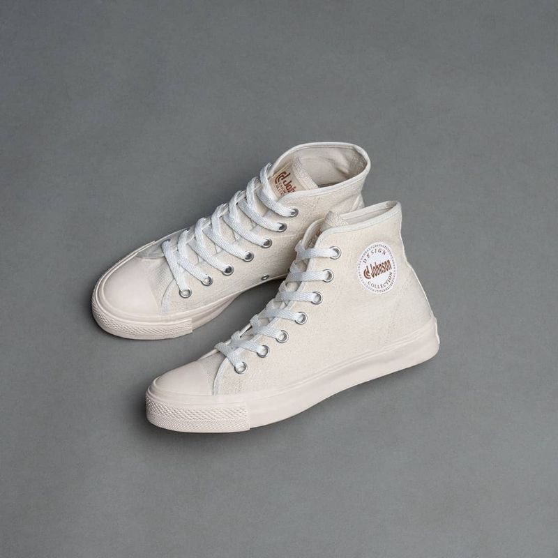 Johnson - Basic Highcut Milky