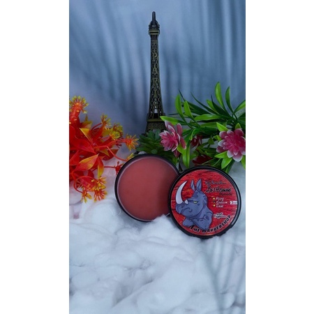 BELL HOME POMADE OIL BASED