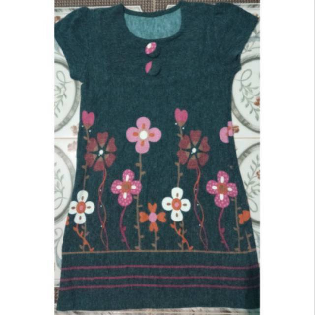 Dress/blouse (Preloved)