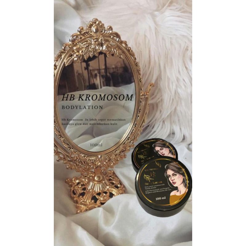 HandbodyKromosom100grBPOM