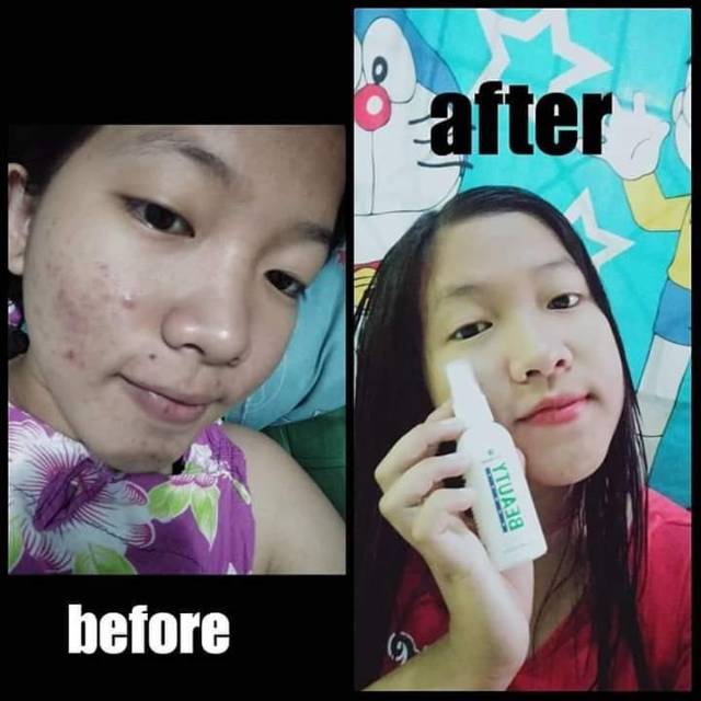 BEAUTY SPRAY 100%ORIGINAL