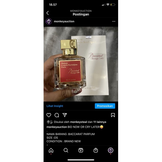 parfum