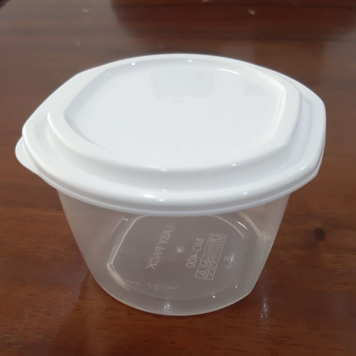 Thinwall EasyPack MO400 | Thinwall EasyPack MO-400