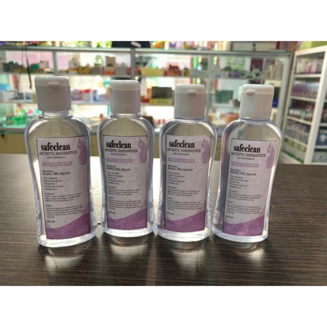 Antiseptic 60ml