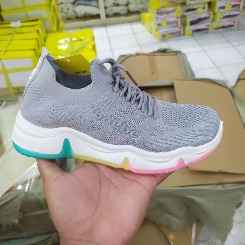 BELBE NEW ORIGINAL 2020