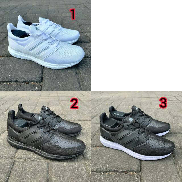 ADIDAS ULTRABOOST