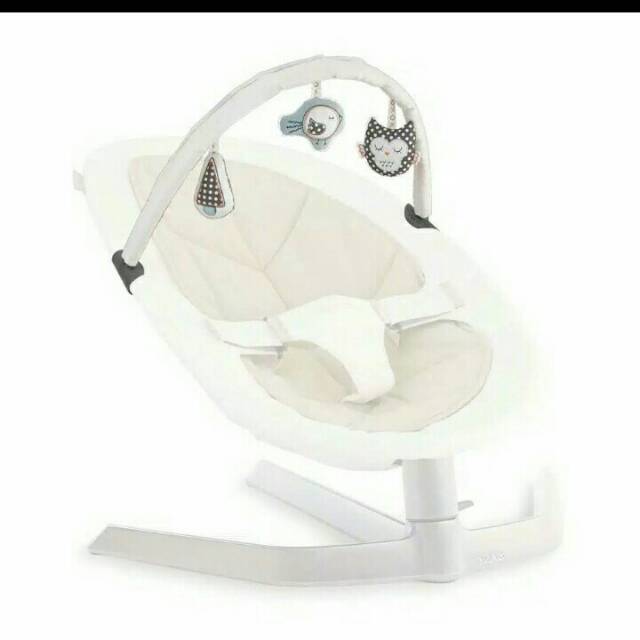 Mainan Nuna Leaf Toy Bar