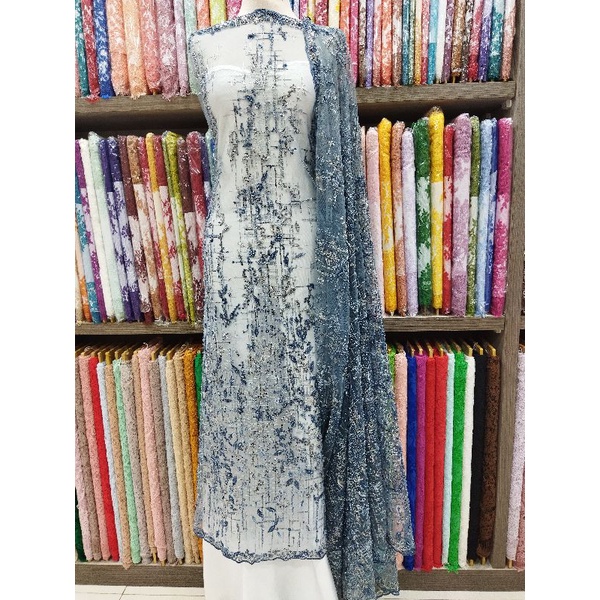 Tulle Accessories D#tgmFA21481