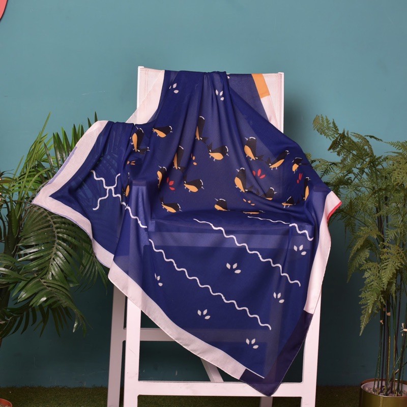 Scarf Cempala Kuneng