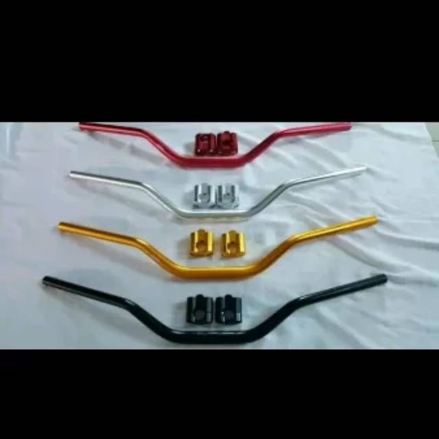 Stang Fatbar