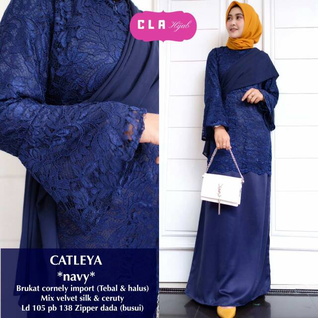 NEW MFS CATLEYA CLA