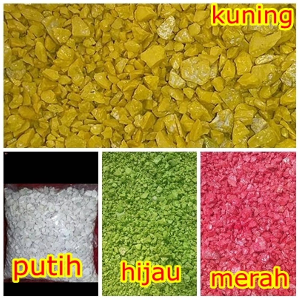 Dijual Batu hias DiskoN