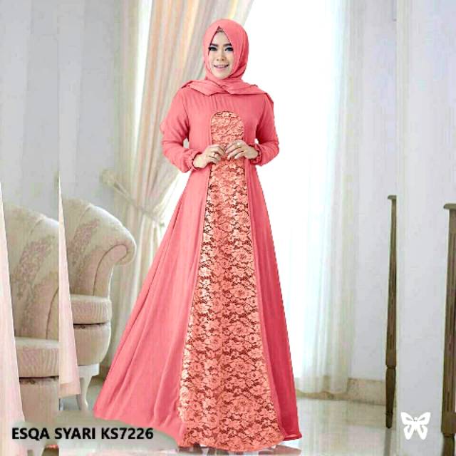 Esqa syari