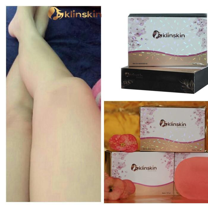COD SABUN PEMUTIH VIRAL 2020 [KLINSKIN]