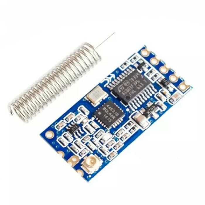HC-12 Wireless Module 433MHz 1000M