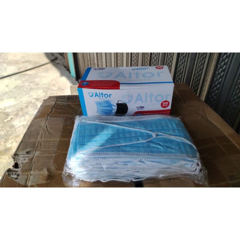 masker hijab