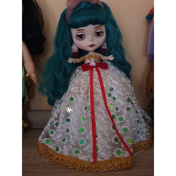 Pesanan Boneka Import