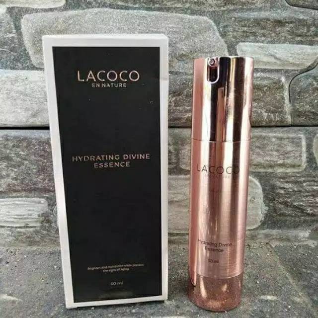 Lacoco hde