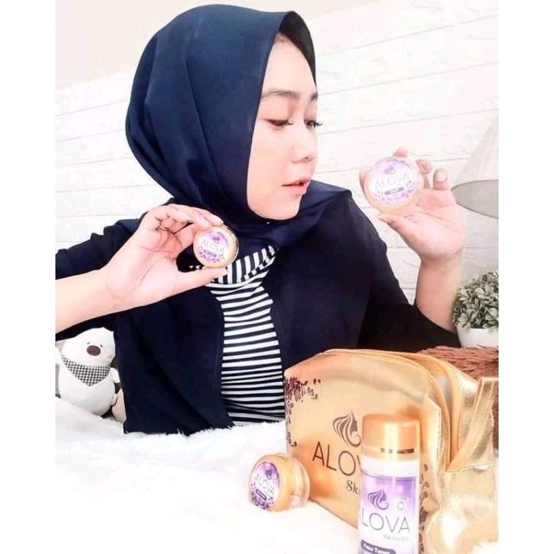 ALOVA SKINCARE