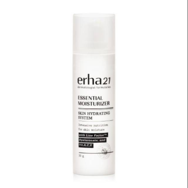 Essential Moisturizer 30G