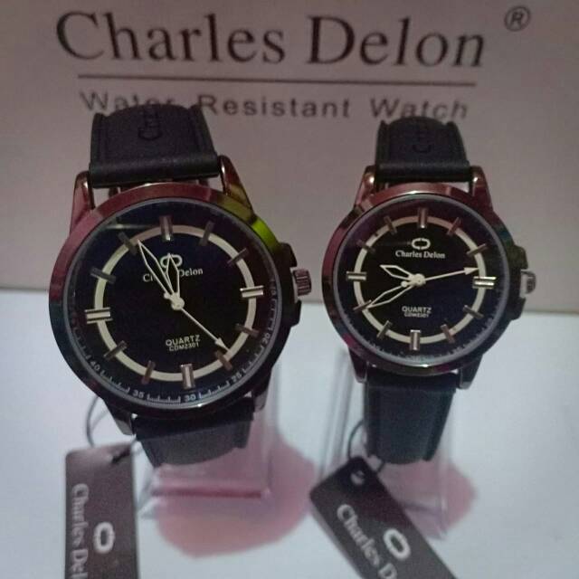 Jam tangan cewek cowok