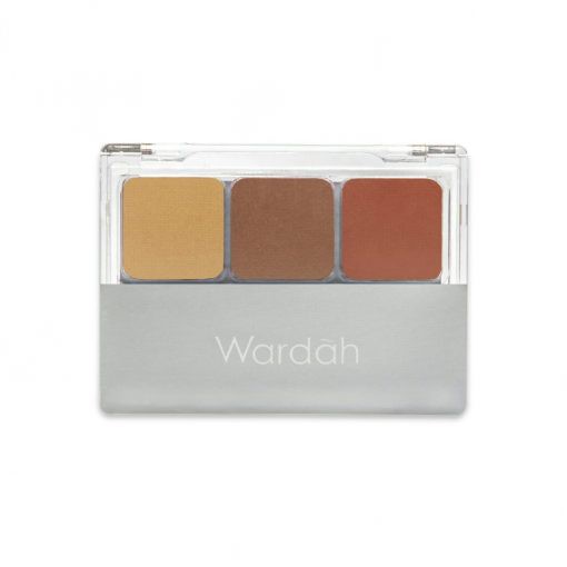 Wardah Eye Shadow 3.3 gr