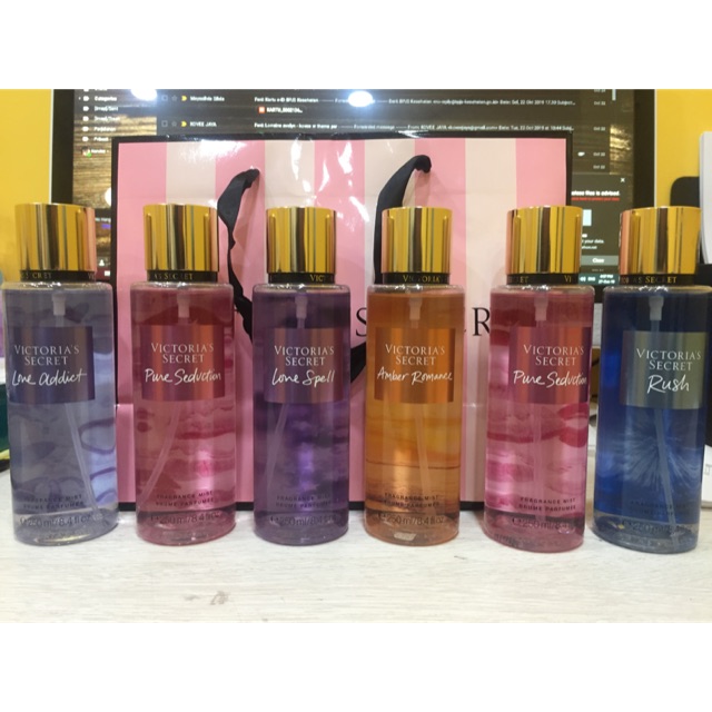 Victoria Secret