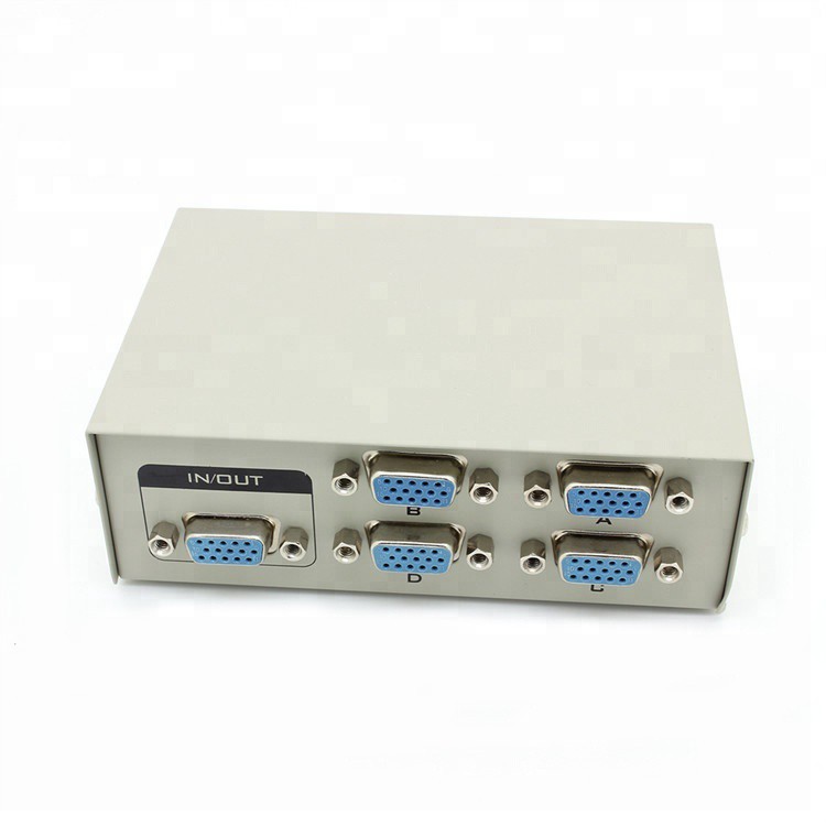 VGA Spliter 4 Port